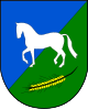 Vělopolí – Stemma