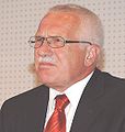 Václav Klaus (ODS)