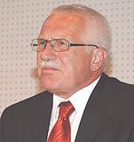 Václav Klaus