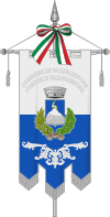 Bandiera de Valsavarenche