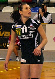 Vanessa Paterlini