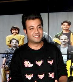 Varun Sharma