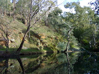 Vaughan, Victoria Town in Victoria, Australia