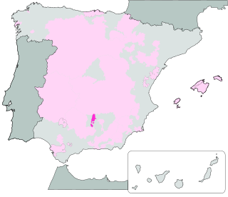 <span class="mw-page-title-main">Bailén (Vino de la Tierra)</span>