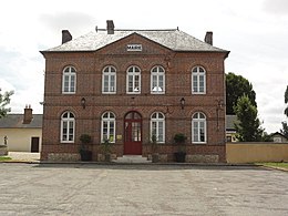 Veauville-lès-Baons - Vue