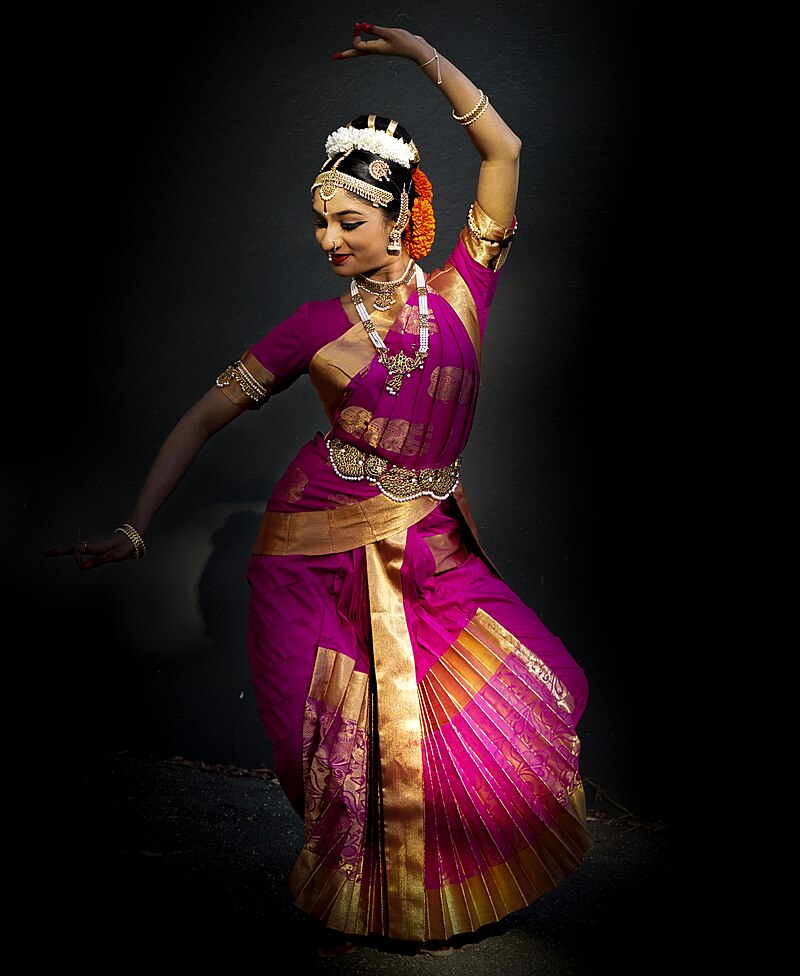 Prateeksha Kashi | Kuchipudi is a classical Indian dance. Pr… | Flickr