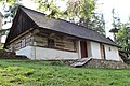 Haus orig. Běšiny Nr. 60