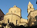 Cattedrale di Santa Maria Assunta, Ventimiglia Alta, Liguria, Italia