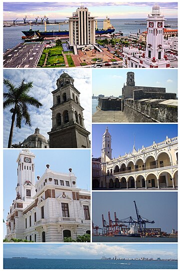 Veracruz (borg)