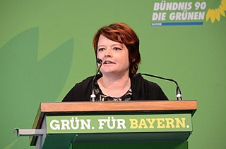 <span class="mw-page-title-main">Verena Osgyan</span> German politician