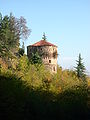 Castello di Verzuolo, Piemonte, Italia