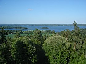 Vesijärvi (Pirkanmaa) makalesinin açıklayıcı görüntüsü