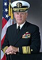 Vice Admiral Robert Spane was at Tailhook '91 and later testified under oath that Admiral Frank Kelso was gambling with him on Saturday night.
