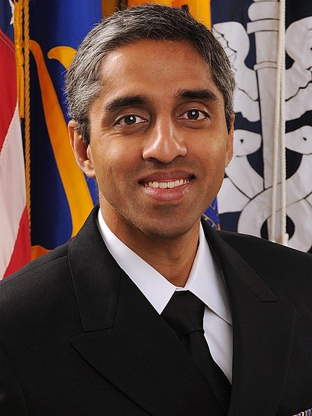 File:Vice Admiral Vivek H. Murthy, USPHS (1).jpg