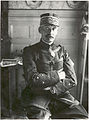 Kenraali Victor Constant Michel, Conseilin varapuheenjohtaja 1910-1911