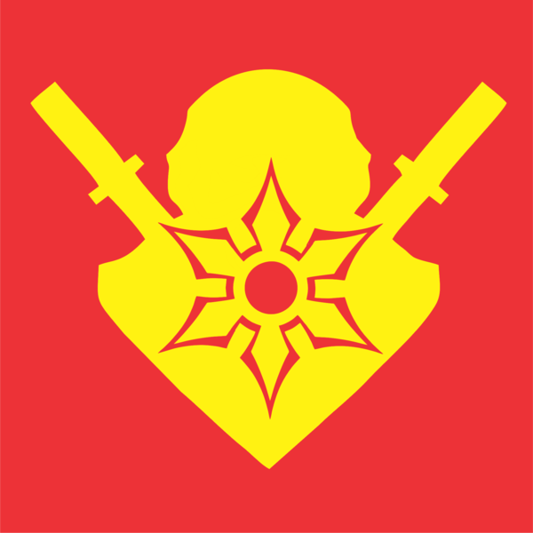 File:Vietnamese People's Army Intelligence Vector.png