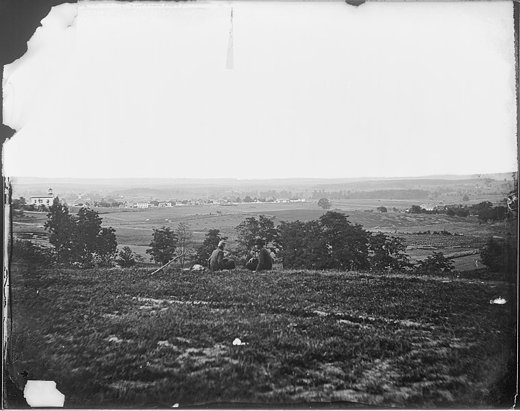 File:View near Culpeper Court House, Virginia. (3995312903).jpg