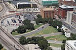 Miniatura per Dealey Plaza