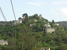 Brunet (Alpes de Alta Provenza)