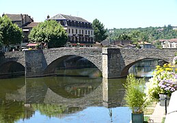 Aveyron: History, Geography, Administration
