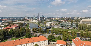Vilnius (Litva)