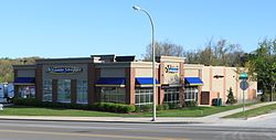 Vitamin Shoppe store, Ann Arbor, Michigan Vitamin Shoppe Store.JPG