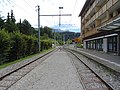 Thumbnail for Gruyères railway station