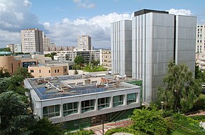 Archives départementales des Hauts-de-Seine