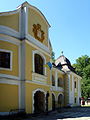Vynogradiv Zakarpatska-Pereni estate-Palace.jpg