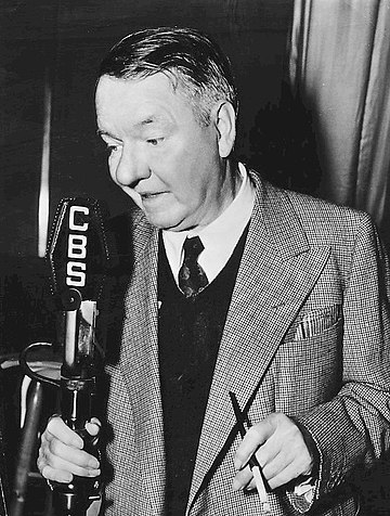 W. C. Fields