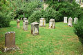 Jewish Cemetery