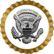 Former White House Service Badge WHServiceBadge.jpg