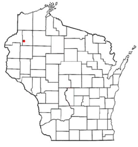 Bashaw, Wisconsin