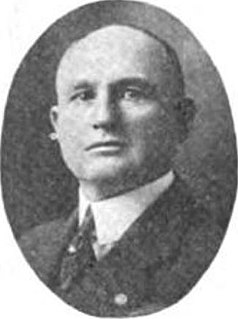 <span class="mw-page-title-main">Walter B. Parks</span>