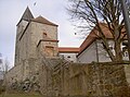 Burg Waldau