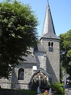 Waldbreitbach,  Rheinland-Pfalz, Germany