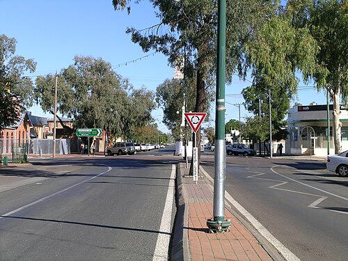 Walgett Postcode