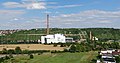 * Nomination Walheim power plant, Baden-Württemberg. -- Felix Koenig 16:50, 11 August 2013 (UTC) * Promotion Good quality. --JLPC 17:17, 11 August 2013 (UTC)