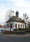 Peterskirche (Wallrabenstein)