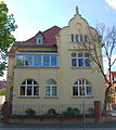 Wohnhaus