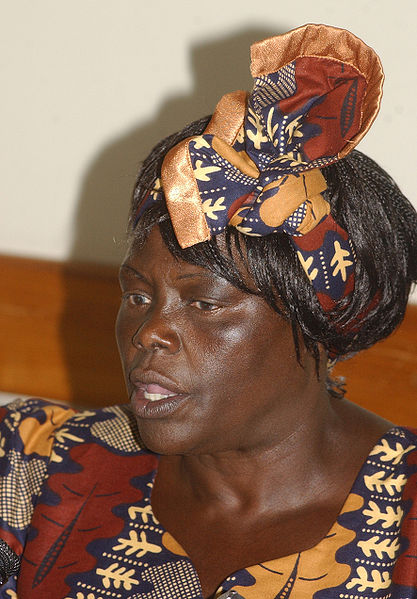 File:Wangari Maathai no Brasil.jpg