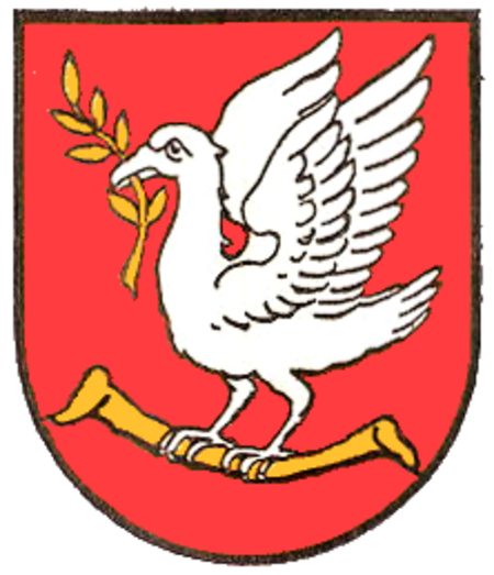 Wappen babstadt