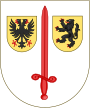 Wappen Aalst (Ostflandern).svg