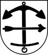 Altes Wappen Drolshagen