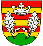 Wappen del cümü de Fellen