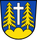 Wappen von Forstinning