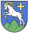 Wappen von Hohegeiß