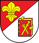 Wappen der Ortsgemeinde Höhn