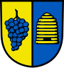 Blason de Korb