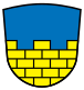 Грб на Бауцен Landkreis Bautzen